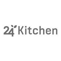 24kitchen logo