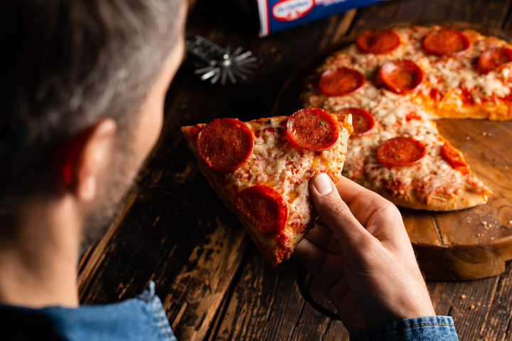 Dr. Oetker