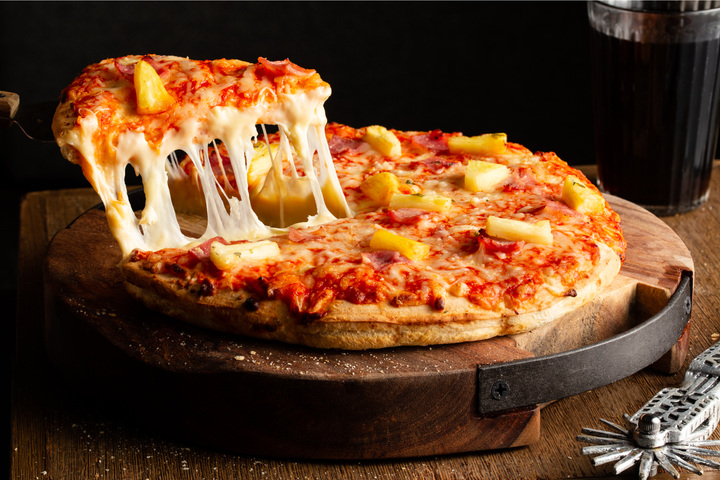 Dr. Oetker