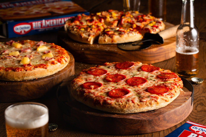 Dr. Oetker