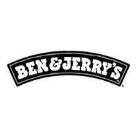 ben and jerry's logo