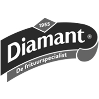 Diamant logo