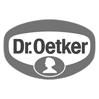 Dr Oetker logo