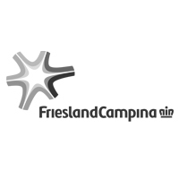 FrieslandCampina logo