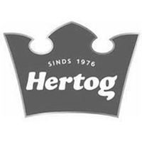 Hertog logo