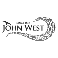 John West logo