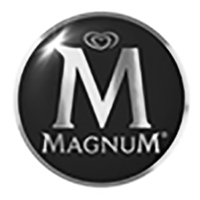 Magnum logo