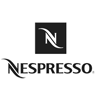 nespresso logo