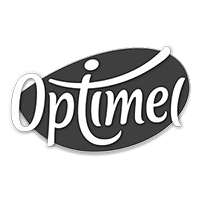 Optimel logo