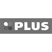 plus logo