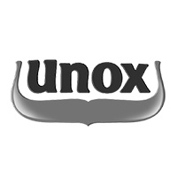 unox logo