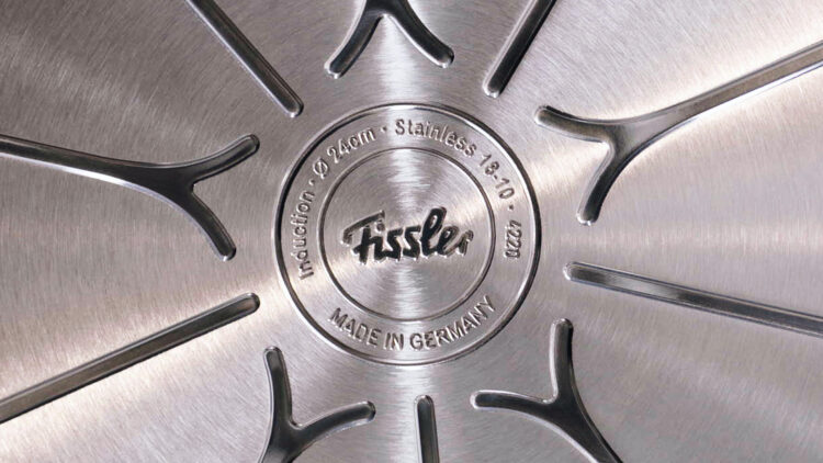 Fissler