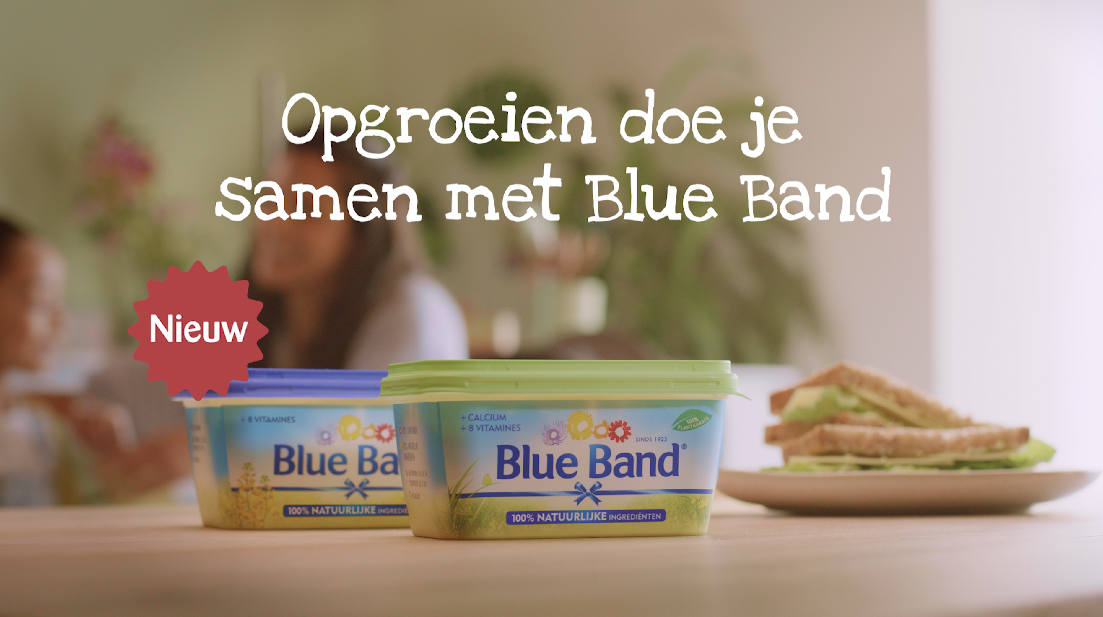 Blue Band